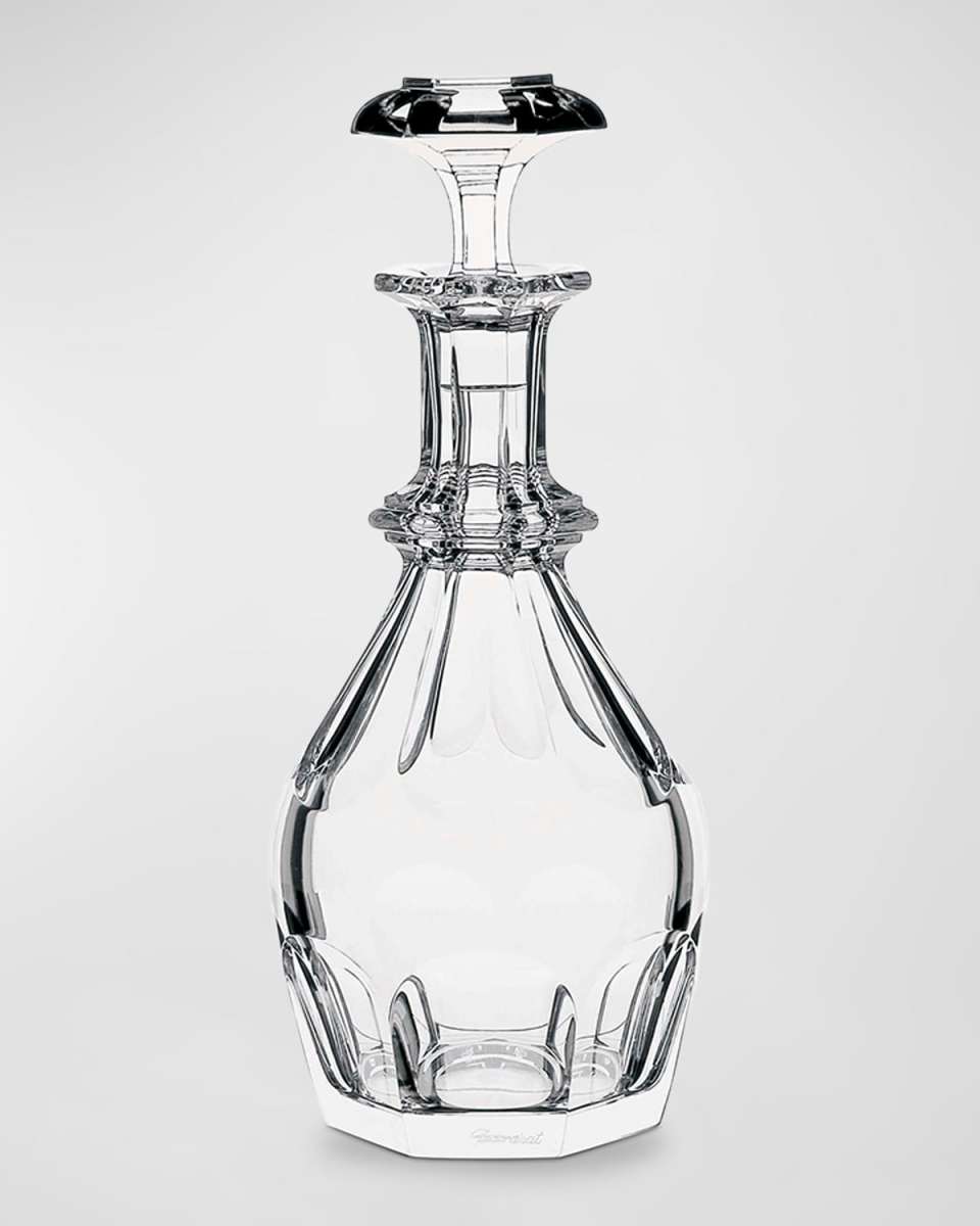 Harcourt Wine Decanter